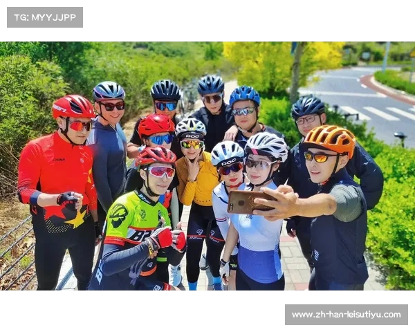 银龄骑行：老年骑行俱乐部数量年增45%！