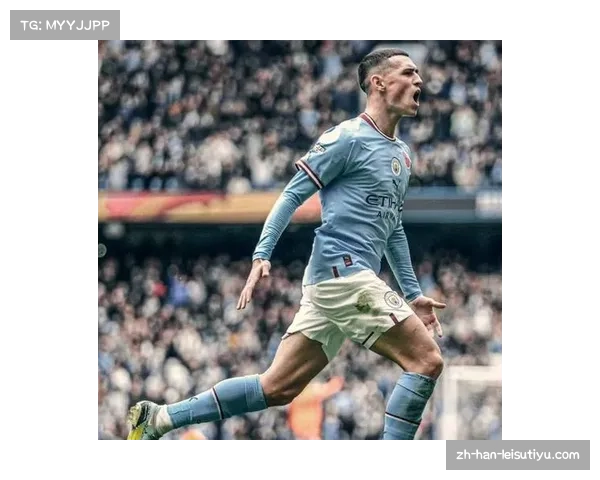 曼城中场福登表现活跃 组织进攻有贡献 曼城中场福登表现活跃 组织进攻有贡献