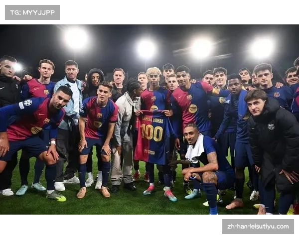 费尔明完成巴萨百场里程碑 并当选该场最佳球员